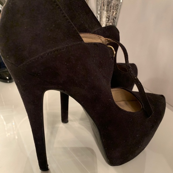 Just fab 5” heels - Picture 2 of 2